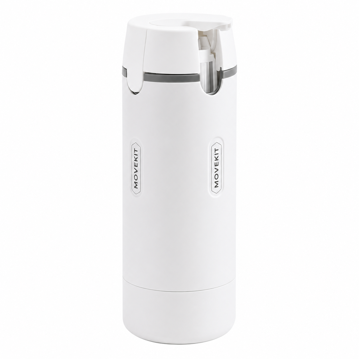 MoveKit™Cápsulas 4 en 1