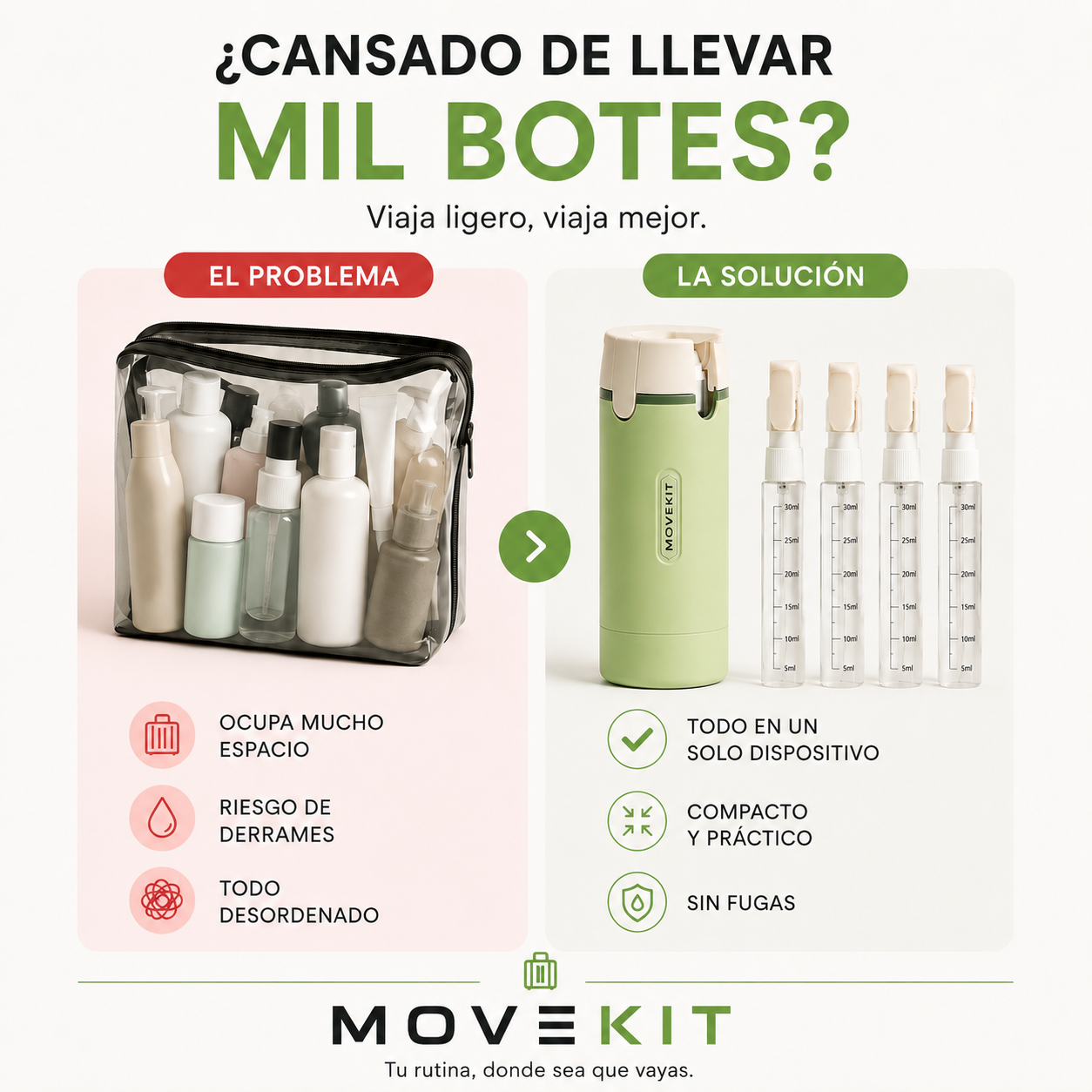 MoveKit™Cápsulas 4 en 1