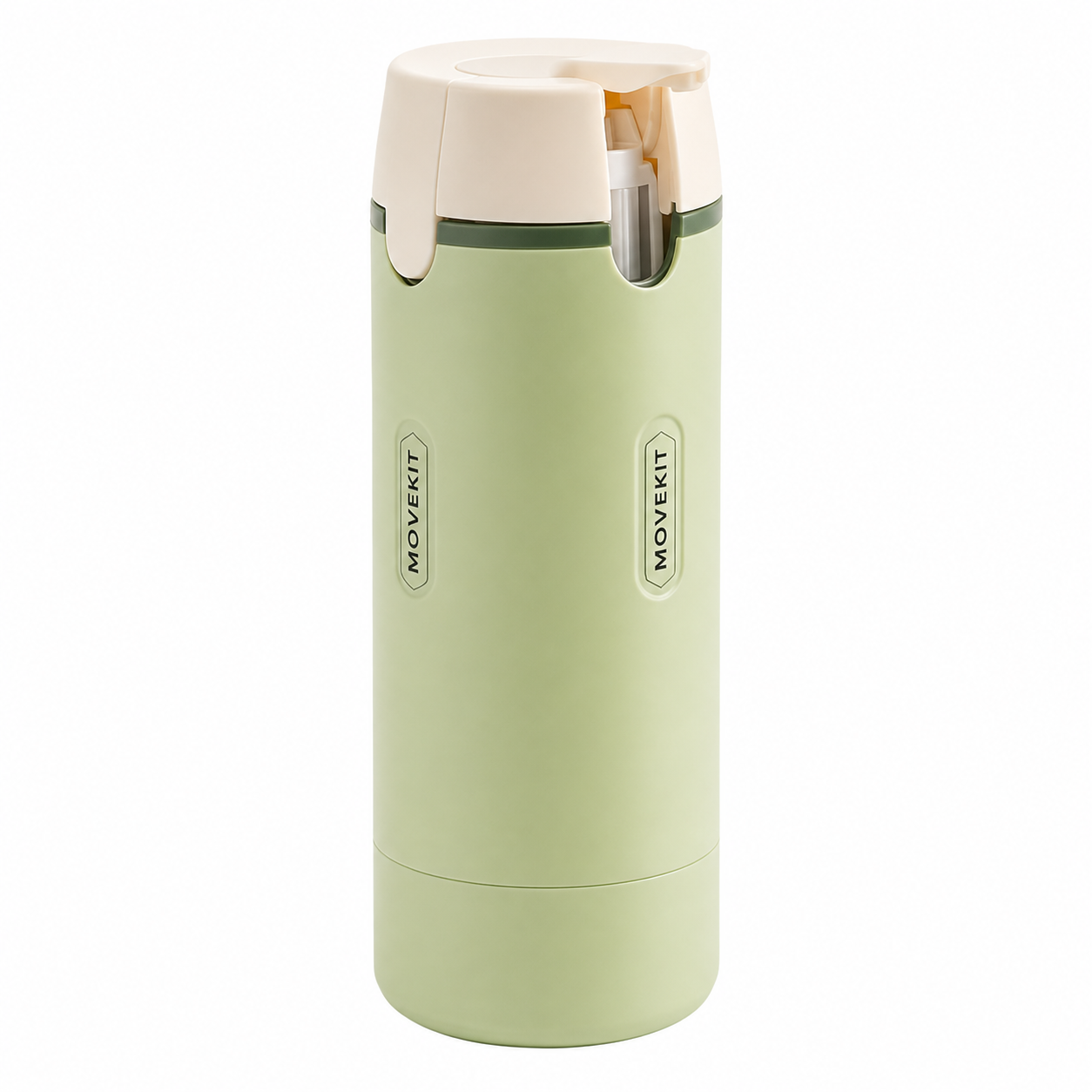 MoveKit™Cápsulas 4 en 1